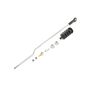 Rudder Pushrod Set: Veles 29
