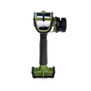 DX5 Rugged 5-Channel DSMR Transmitter Only, Green