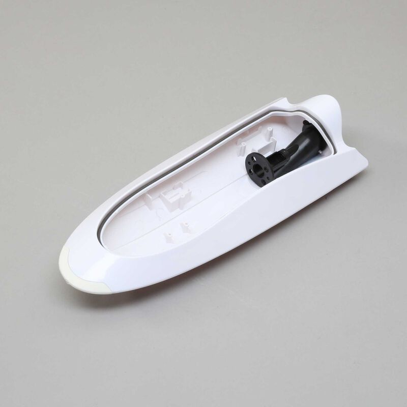 White Hull: Jet Jam