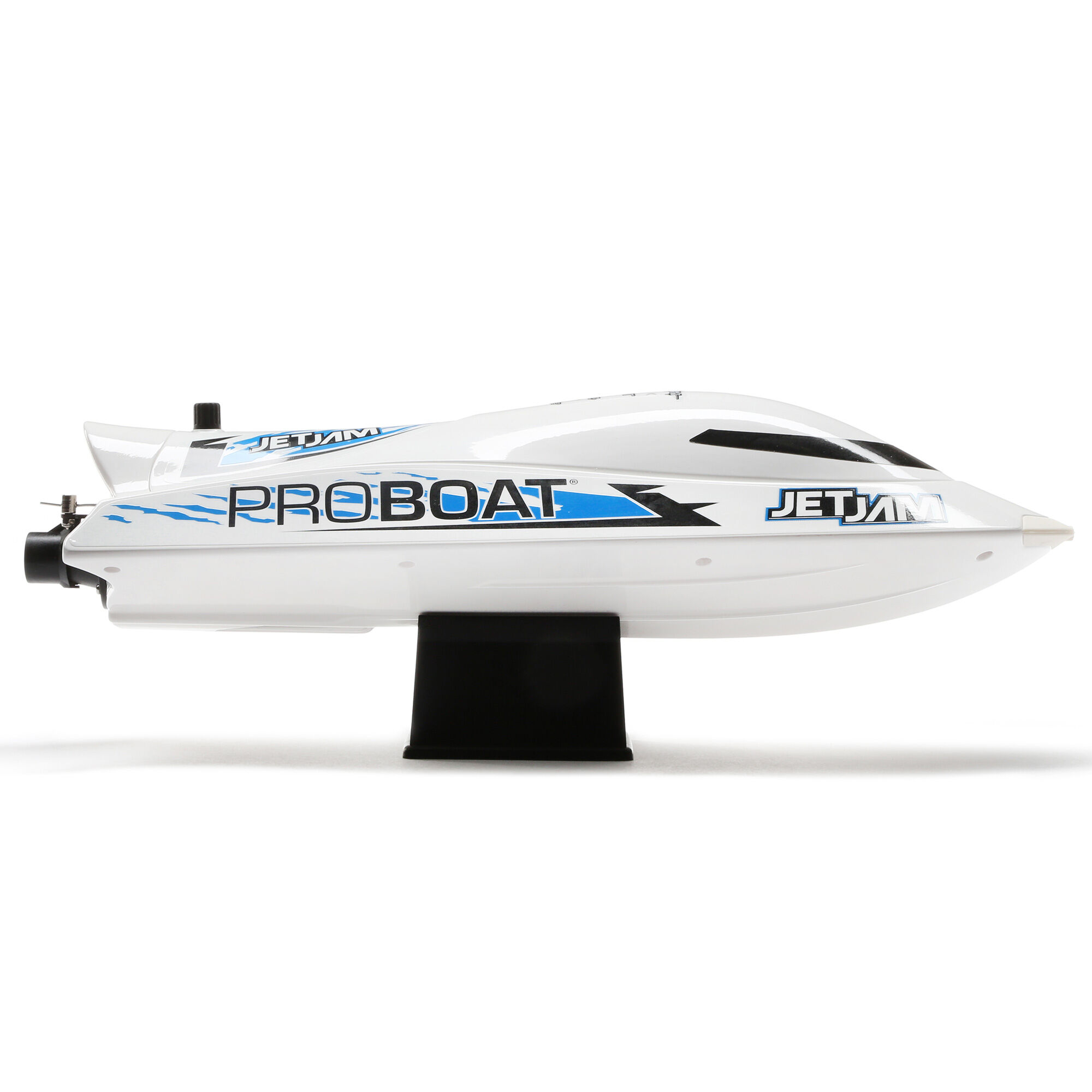 Pro boat top jet jam review