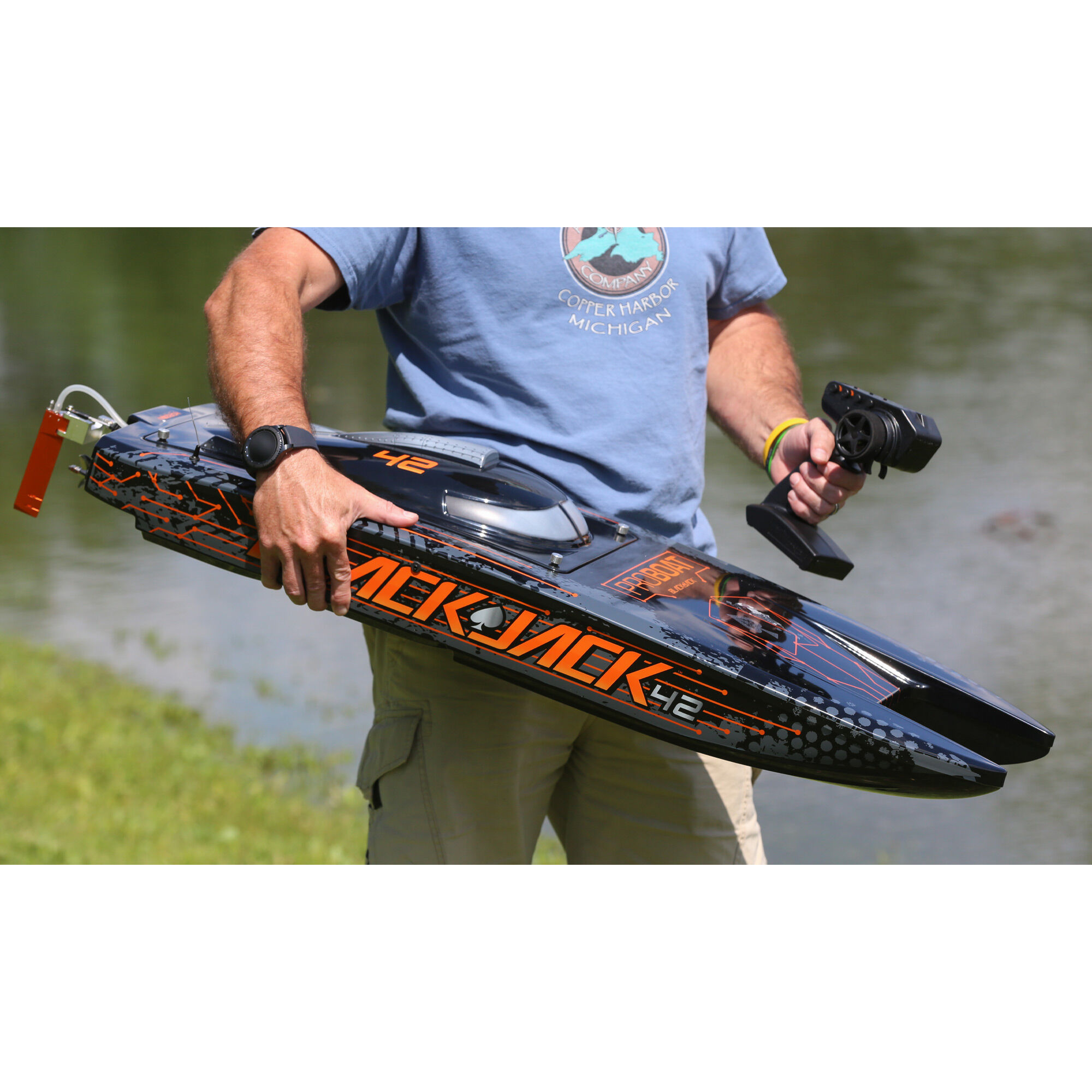 8s rc boat sale