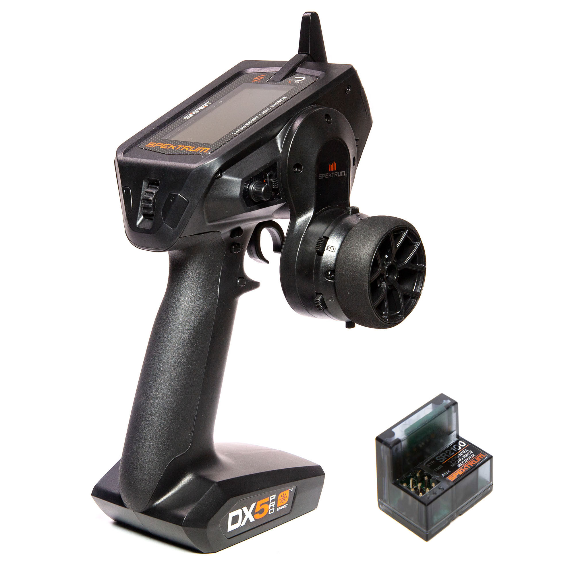 Best rc shop boat transmitter