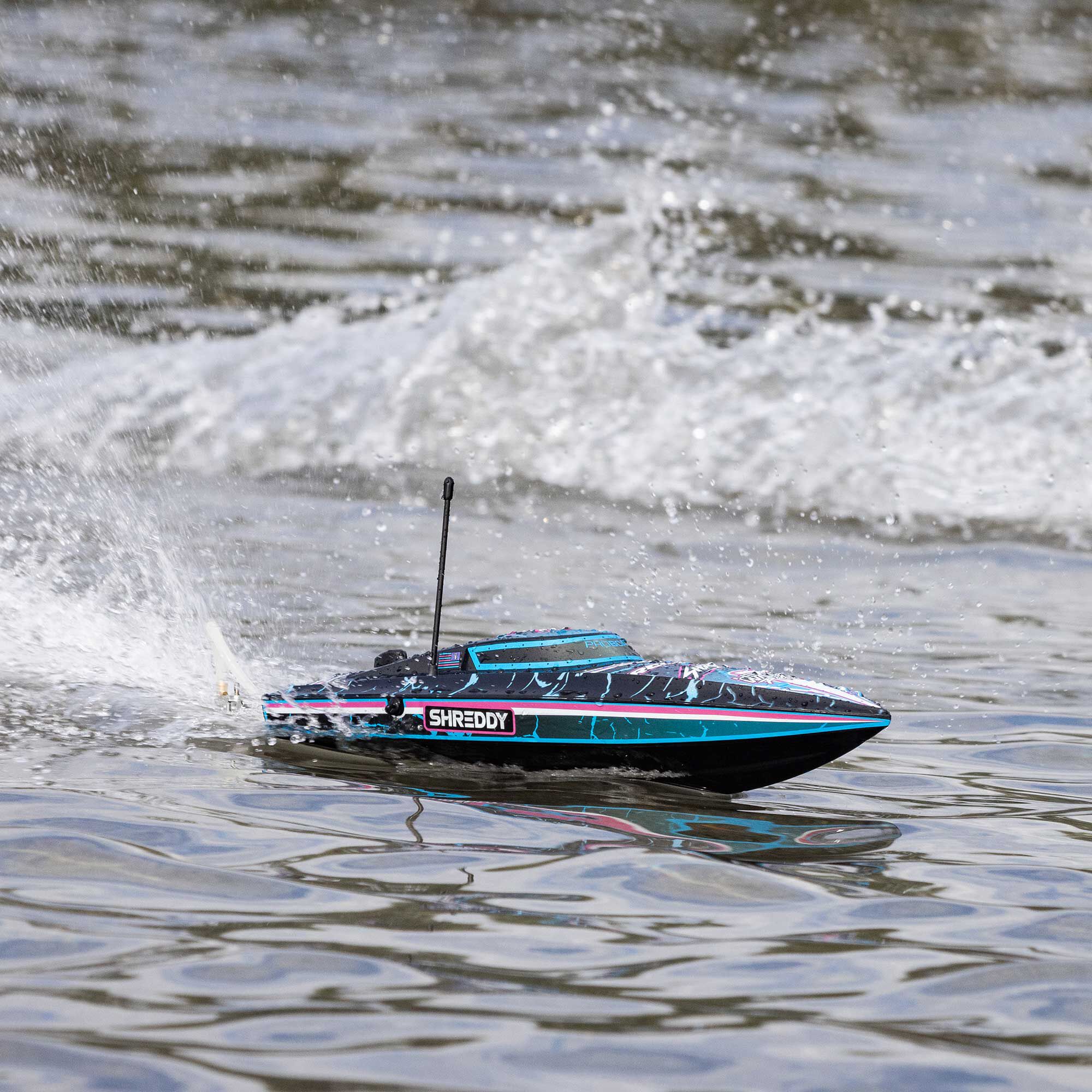 Best rtr rc boat discount