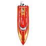 Recoil 17"  Brushless Self-Righting Deep-V RTR