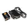 Smart G2 Powerstage Surface Bundle: 2S 5000mAh LiPo Battery / S150 Charger