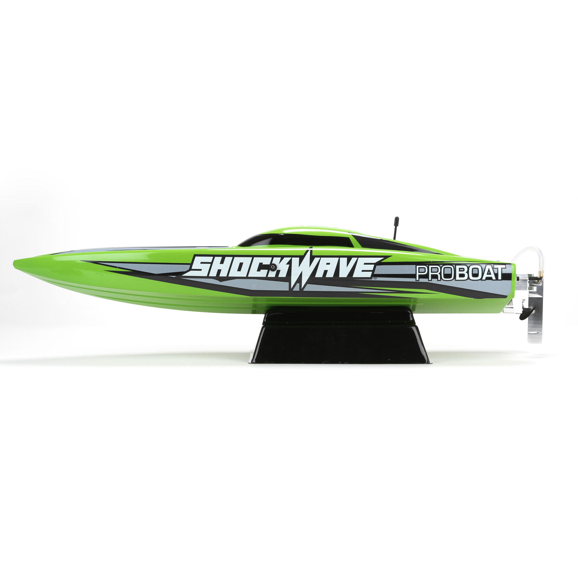 Proboat shockwave discount 26 review