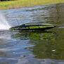 Pro Boat Sonicwake 36" V3 Self-Righting V-Hull Boat RTR, Black