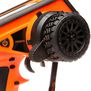 DX5 Rugged 5-Channel DSMR Transmitter Only, Orange
