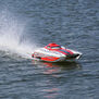Zelos G 48" Gas Powered Catamaran RTR