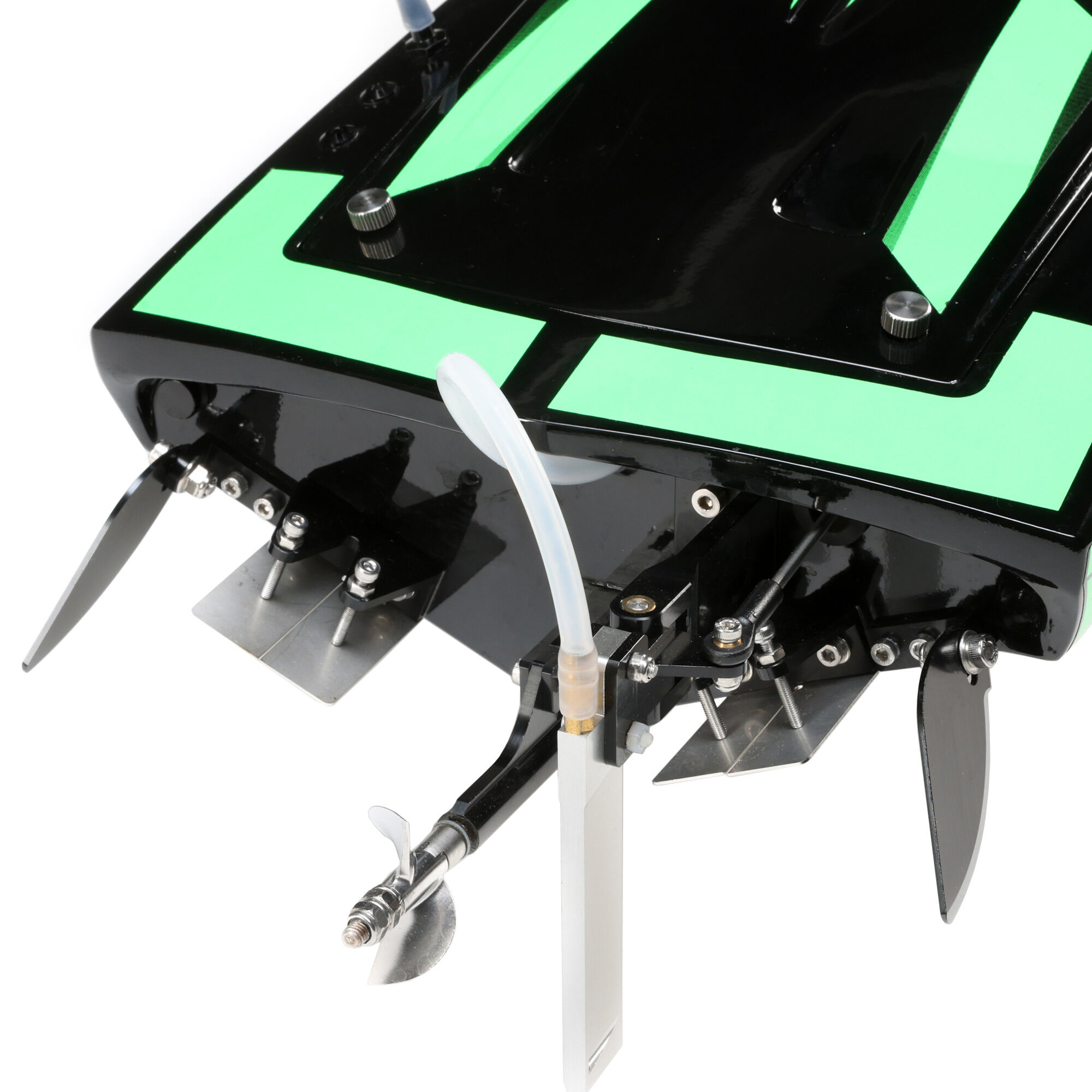 Proboat rc deals outboard motor