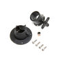 Jet Steering Nozzle: Patrol Boat