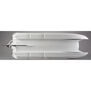 Zelos G 48" Gas Powered Catamaran RTR