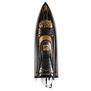 Recoil 2 26" Self-Righting Brushless Deep-V RTR, Heatwave