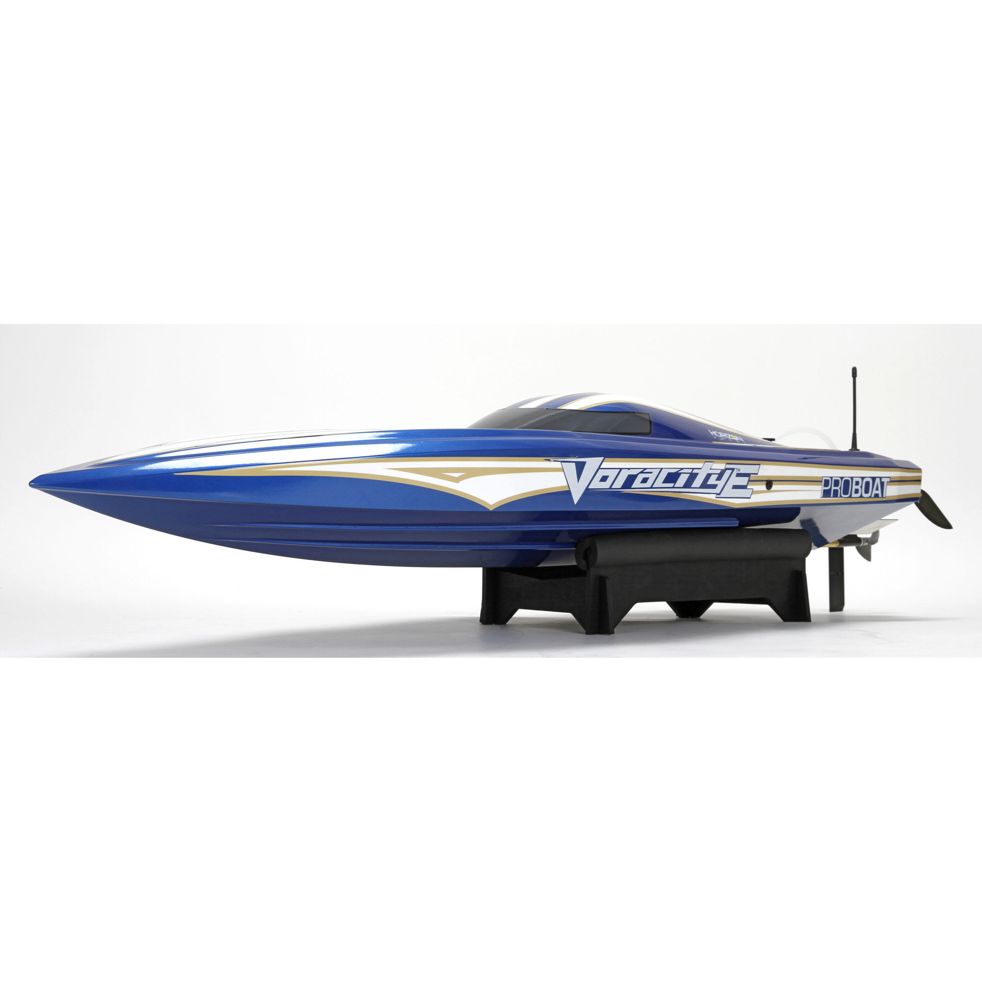 Voracity clearance rc boat