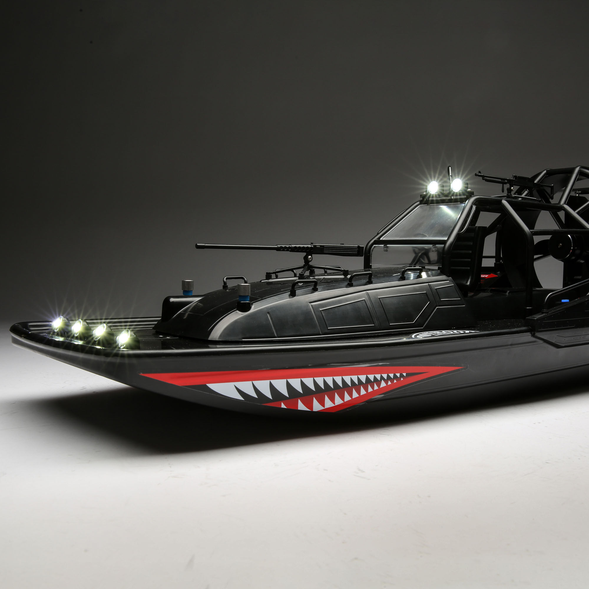 Proboat hotsell aerotrooper 25