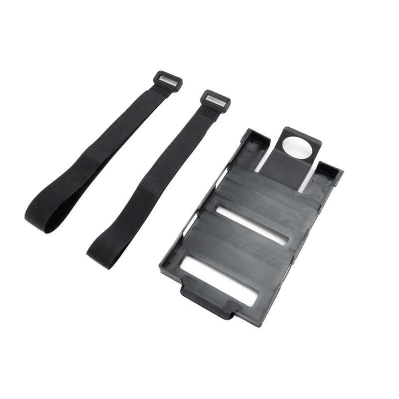 Pro Boat SSL Battery Holder: Sonicwake 36" V3