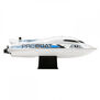 Jet Jam 12" Self-Righting Pool Racer Brushed RTR