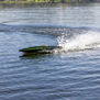 Pro Boat Sonicwake 36" V3 Self-Righting V-Hull Boat RTR, Black