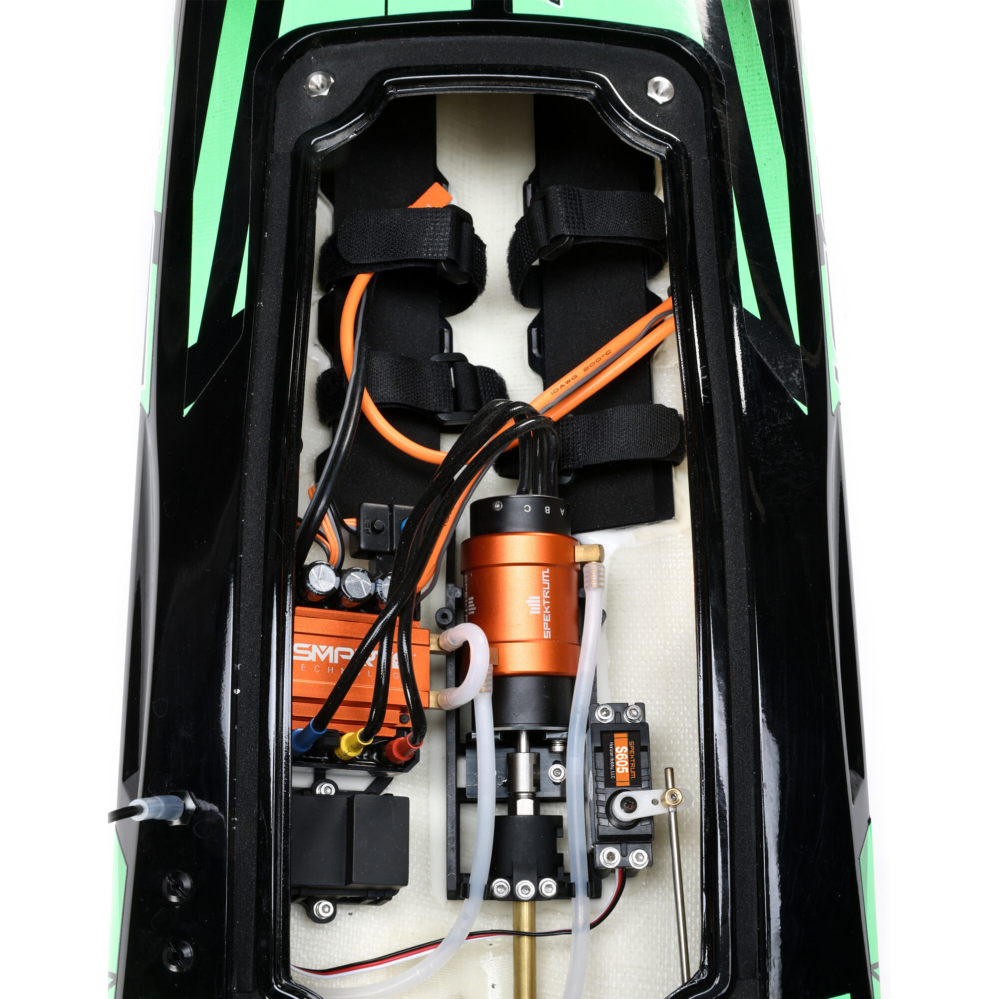 Impulse 32