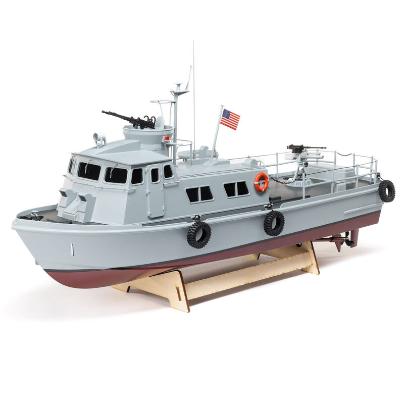 PCF Mk I 24” Swift Patrol Craft RTR