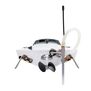 Recoil 2 18" Self-Righting Brushless Deep-V RTR, Heatwave