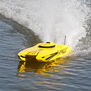 Zelos 36" Twin Brushless Catamaran RTR