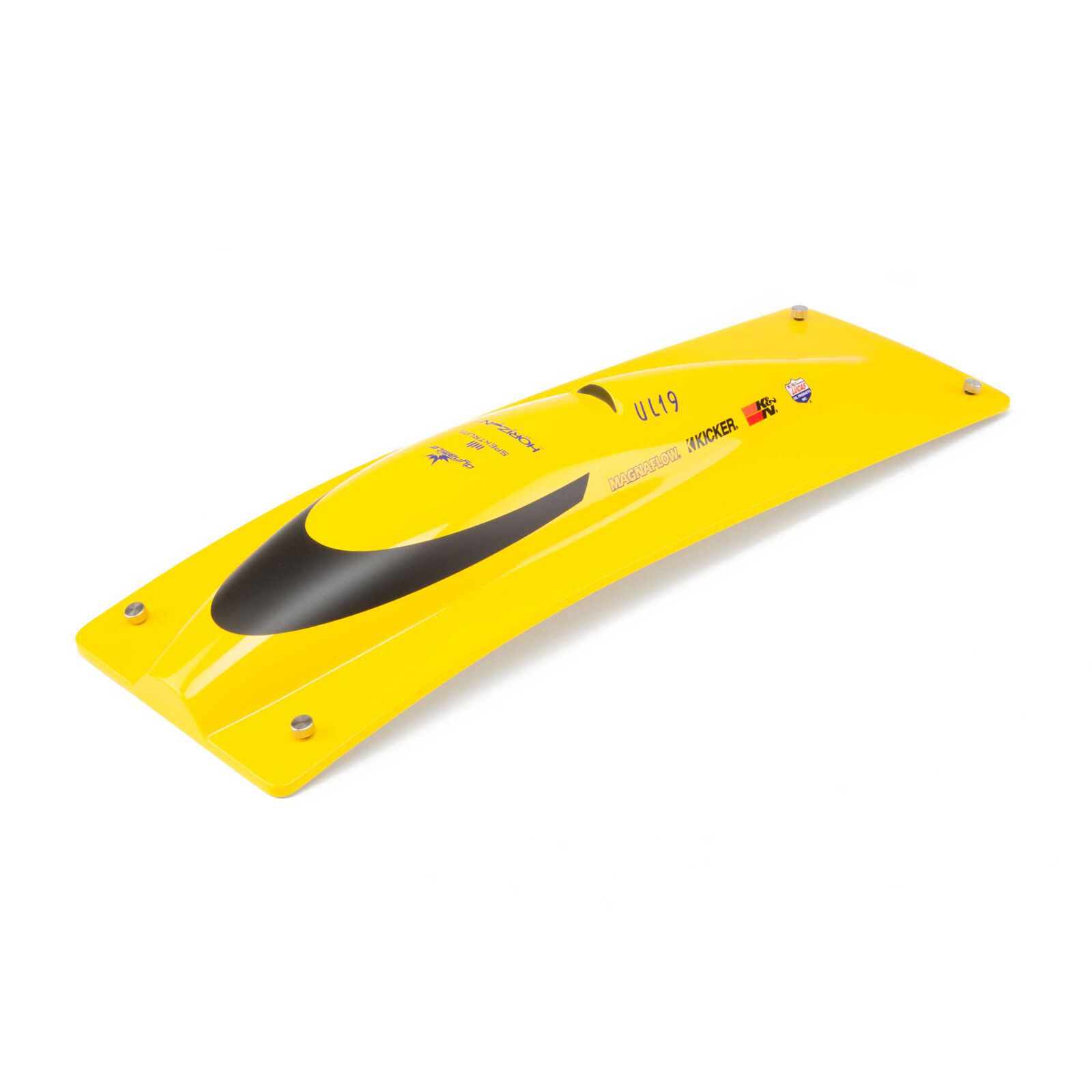 Canopy: UL-19