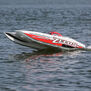 Zelos G 48" Gas Powered Catamaran RTR