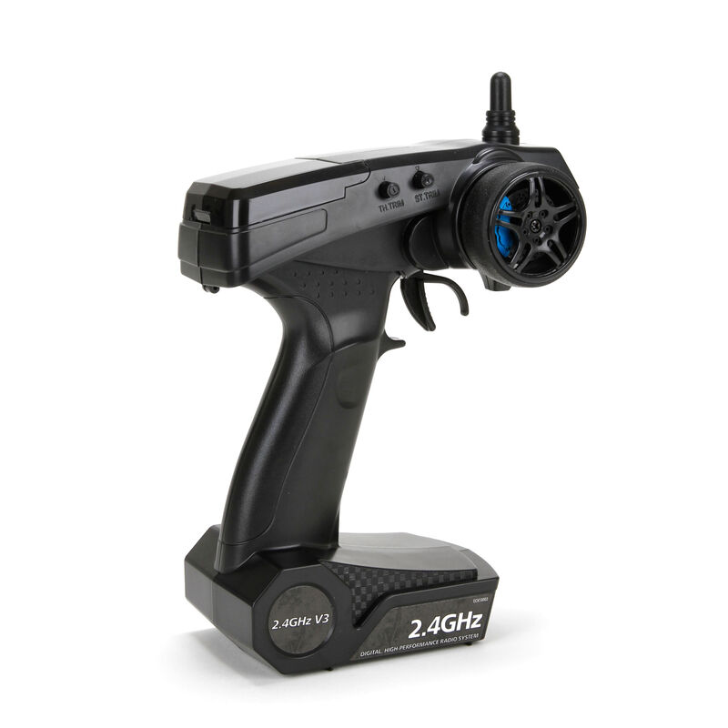 2.4GHz Surface Transmitter, 2-Channel, V3