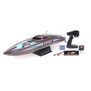 Recoil 2 V2 26" Self-Righting Brushless Deep-V RTR, Shreddy