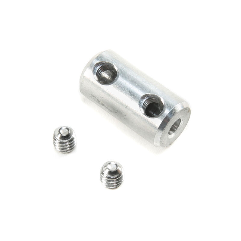 Motor Coupler  Valvryn 27 F1