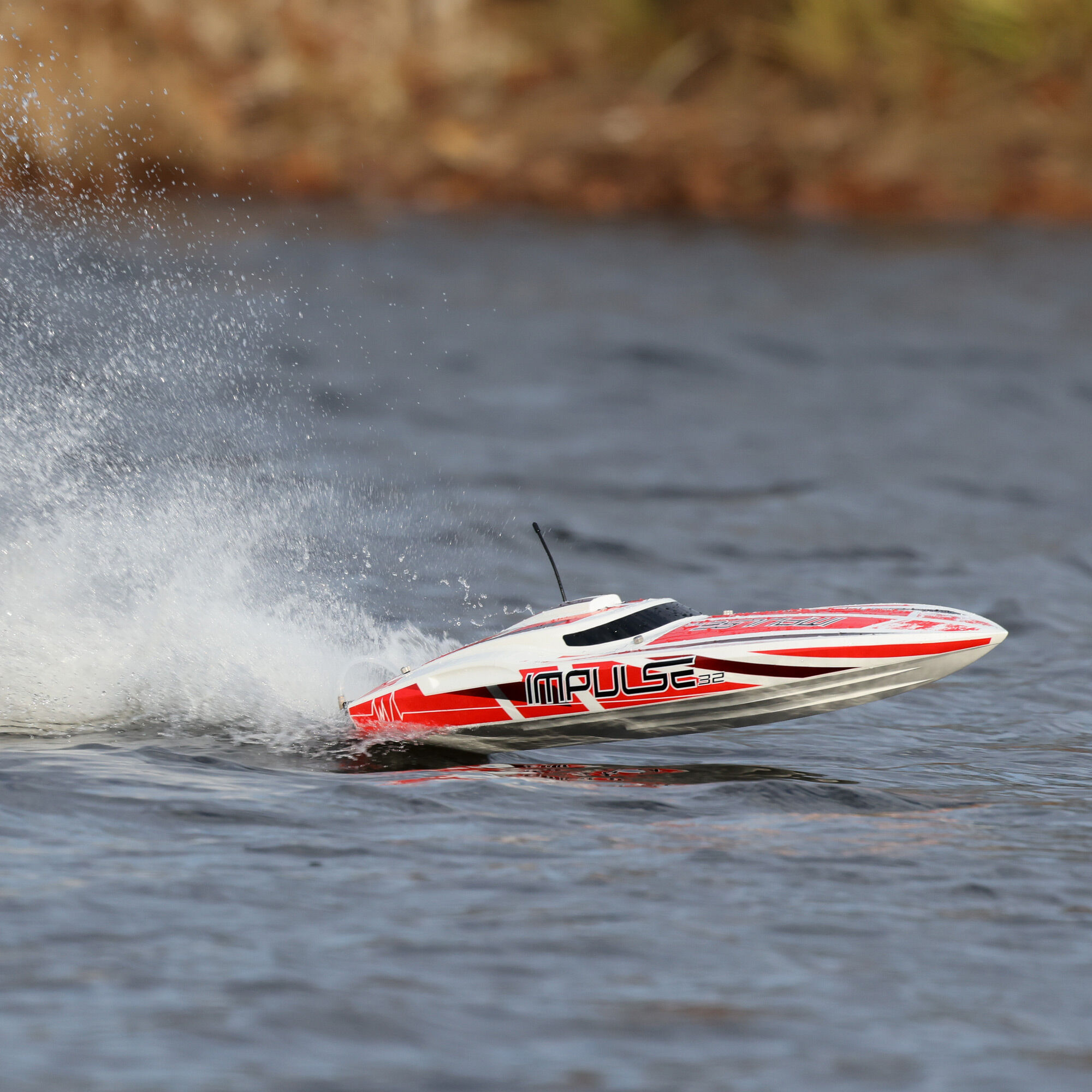 Proboat impulse 31 store