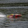 Sonicwake V2 36" Self-Righting Brushless Deep-V RTR, Black