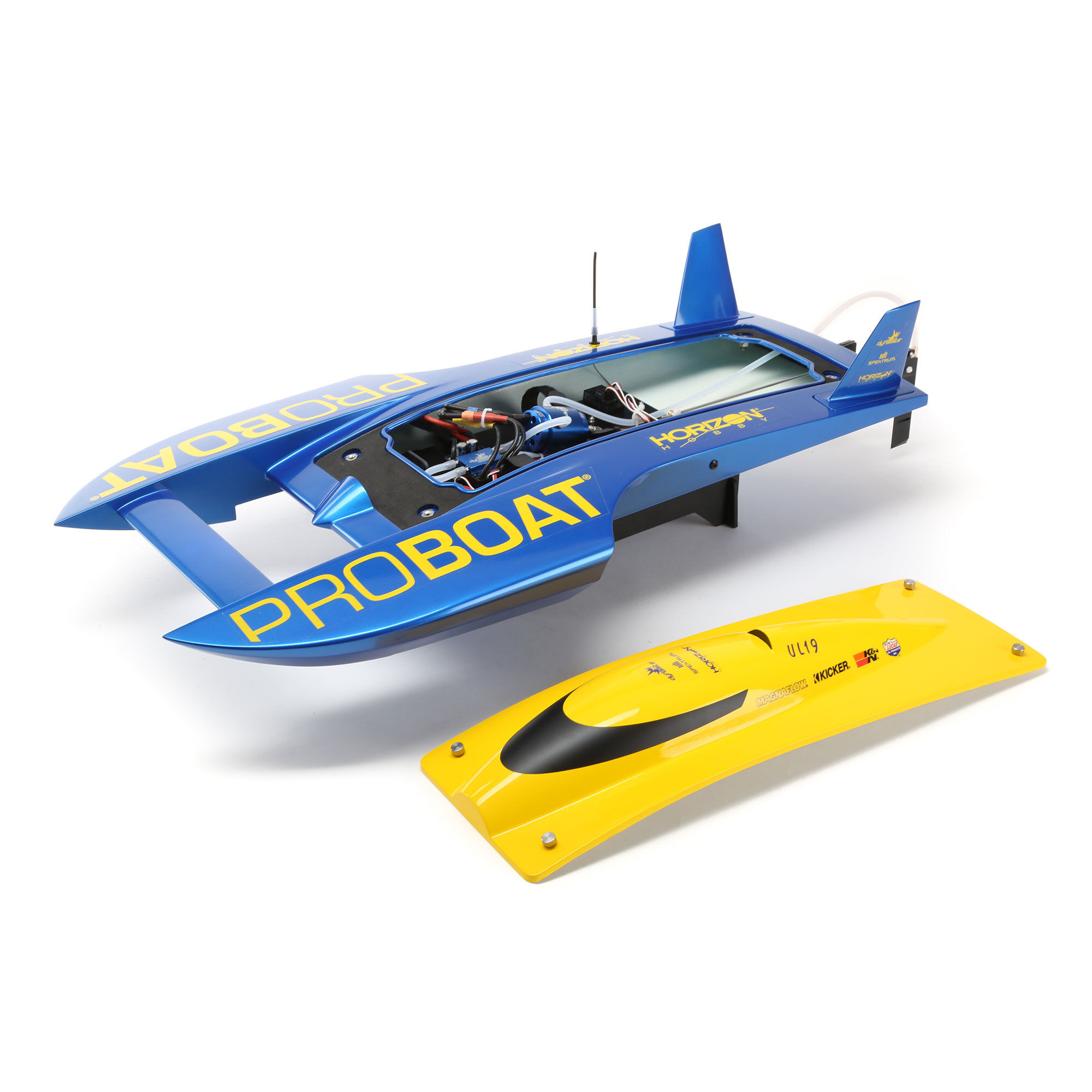 Proboat ul outlet 19