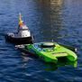 Horizon Harbor 30-Inch Tug Boat  RTR