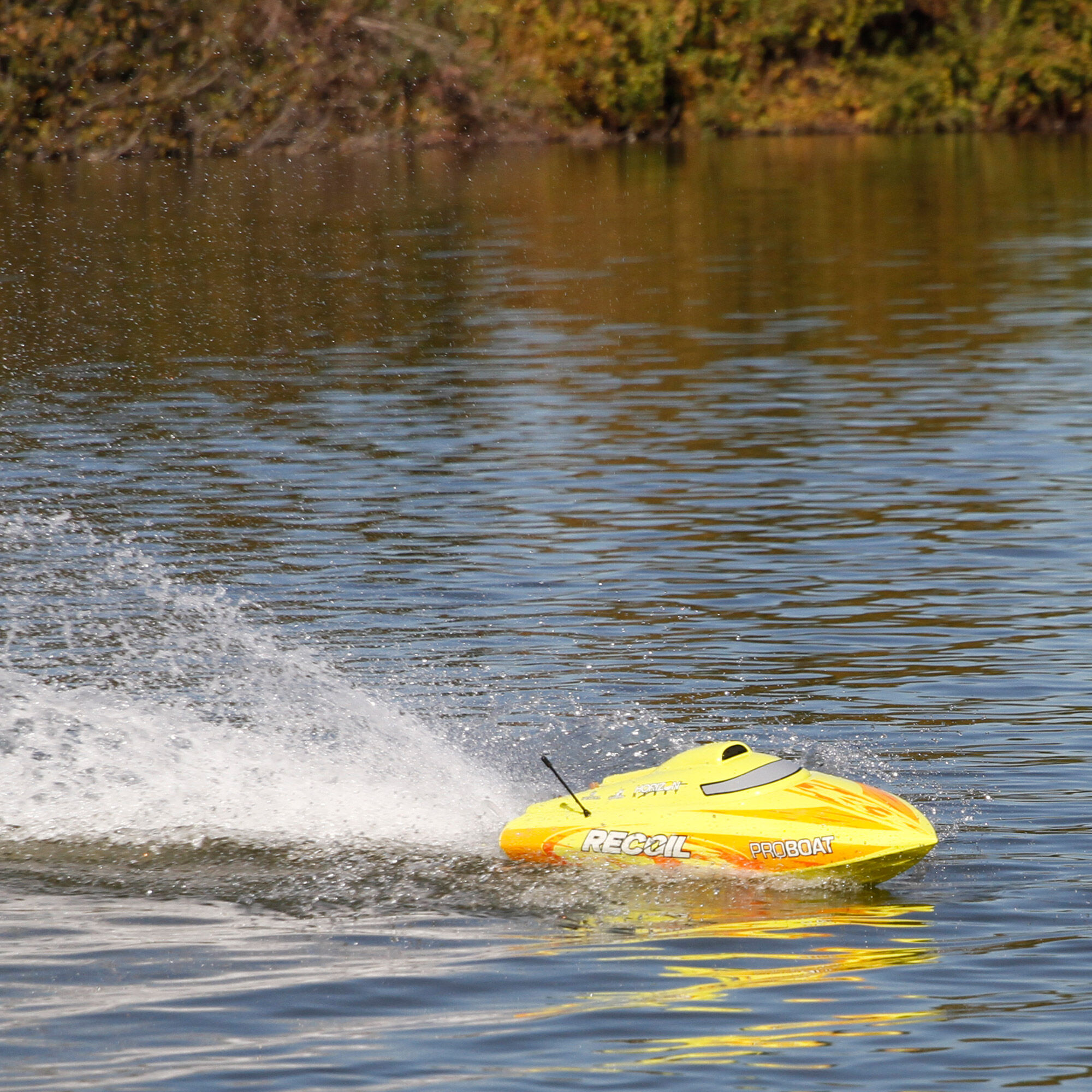 Recoil 26 boat on sale