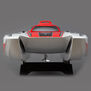 Zelos G 48" Gas Powered Catamaran RTR