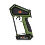 DX5 Rugged 5-Channel DSMR Transmitter Only, Green