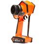 DX5 Rugged 5-Channel DSMR Transmitter Only, Orange