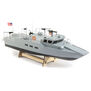 Riverine Patrol Boat 22" Brushed RTR