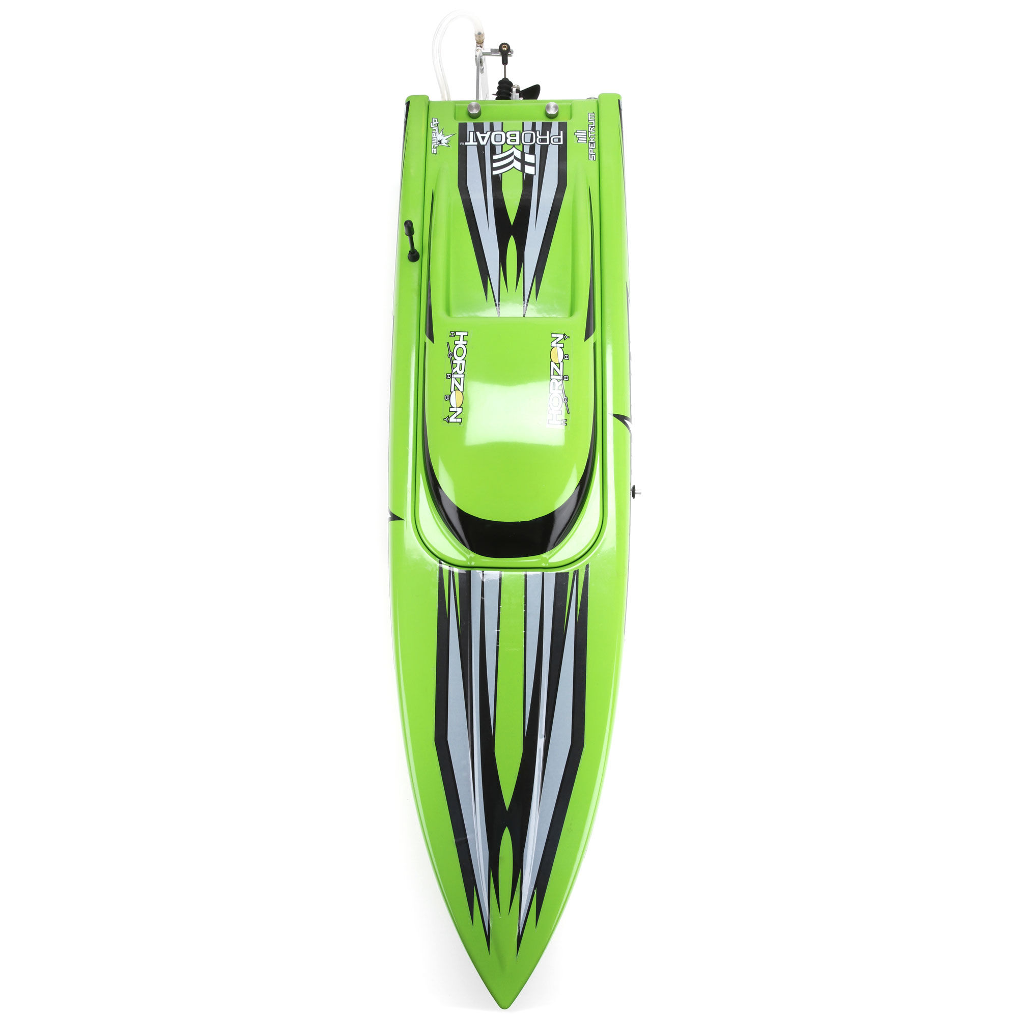 Proboat shockwave 26 review 2025