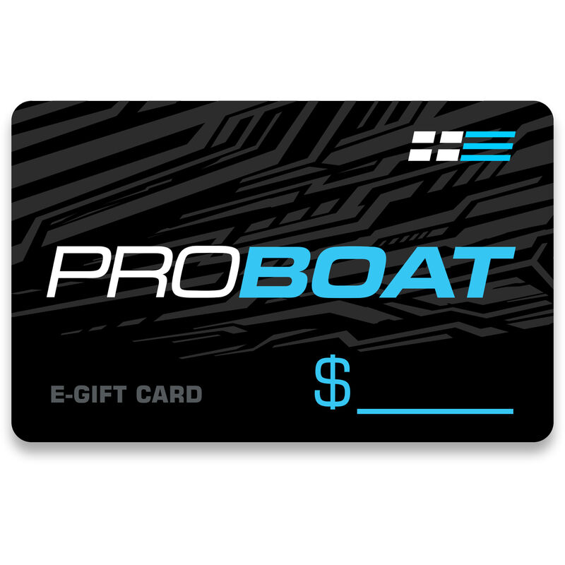 E-Gift Card (emailed)