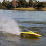 Recoil 26" Self-Righting Brushless Deep-V RTR