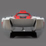 Zelos G 48" Gas Powered Catamaran RTR