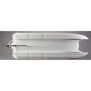 Zelos G 48" Gas Powered Catamaran RTR