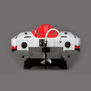 Zelos G 48" Gas Powered Catamaran RTR