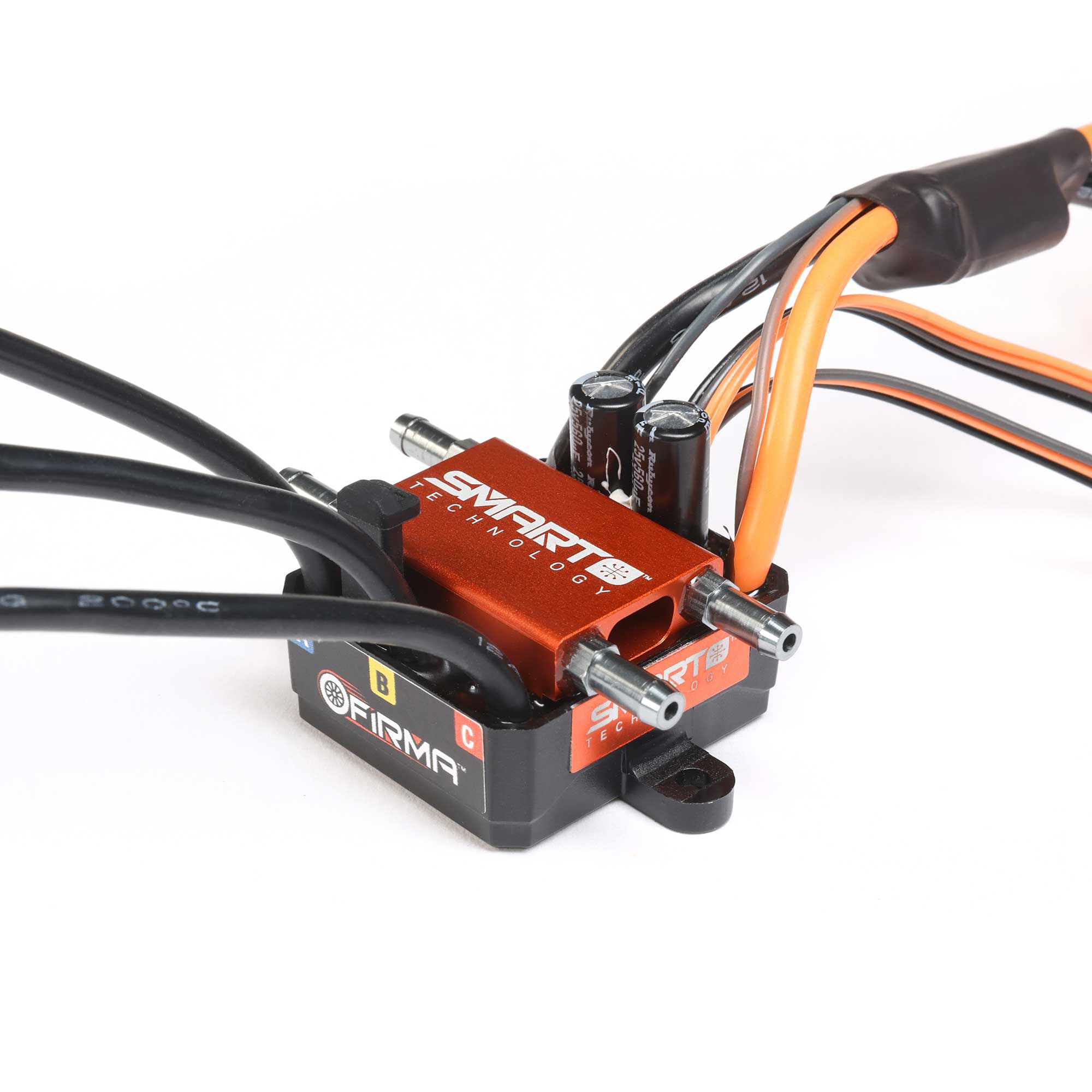 Proboat esc top