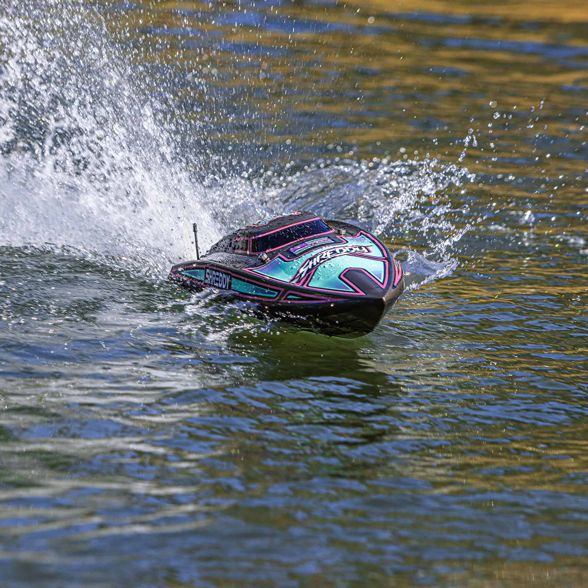 Recoil 26 boat discount