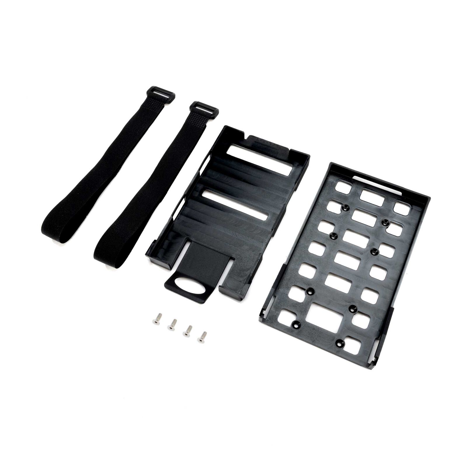 Pro Boat SSL Battery Mount & Holder: Sonicwake 36" V3