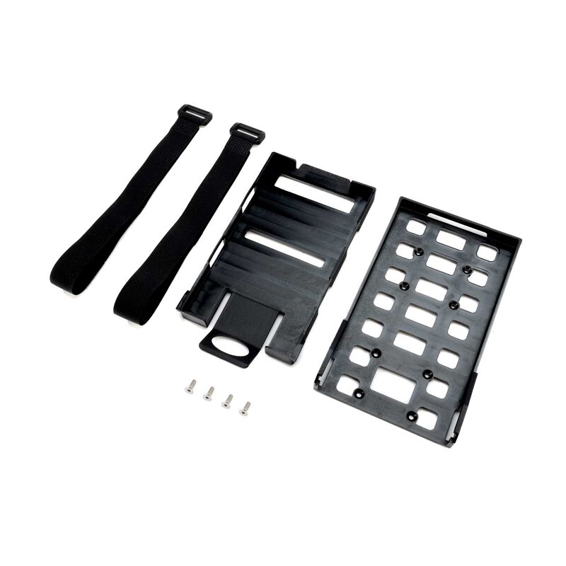 Pro Boat SSL Battery Mount & Holder: Sonicwake 36" V3